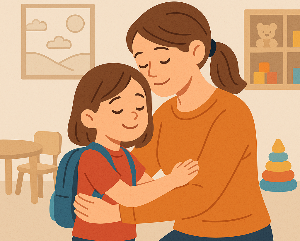 Emotional Safety